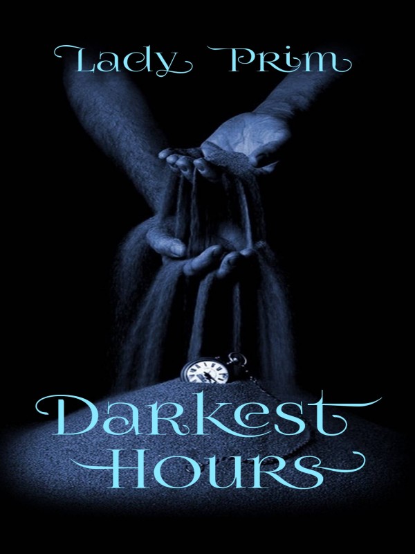 Darkest hours (MGL series book2) Book