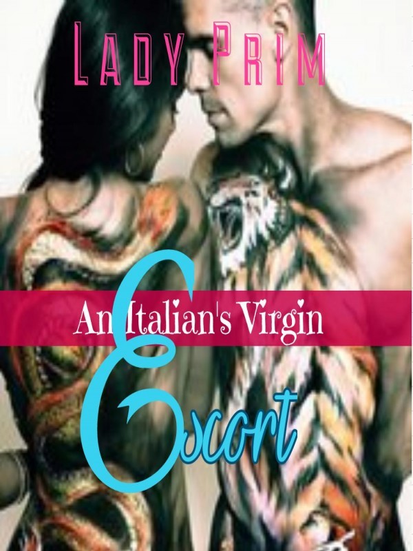 An Italian's Virgin Escort (IRS Book1)
