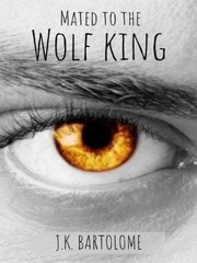 Mated to the Wolf King Book