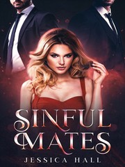 Sinful Mates Series Book