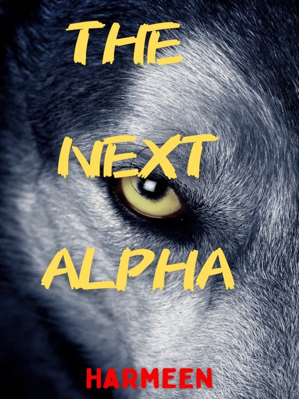 The next Alpha Book