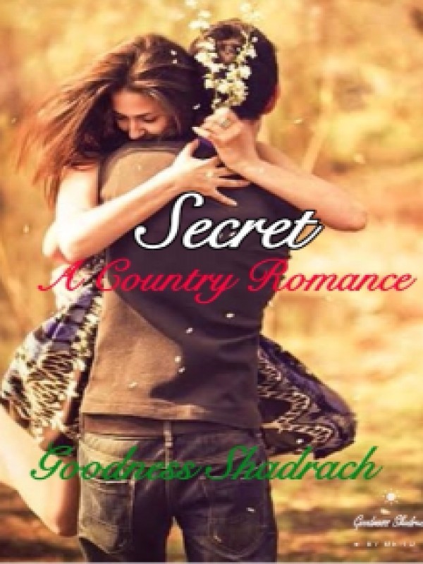 Secret: A Country Romance