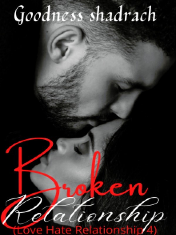 Broken Relationship Book