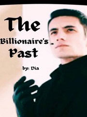 The Billionaire's Past  Book