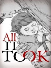 All It Took (Kaisoo) Book
