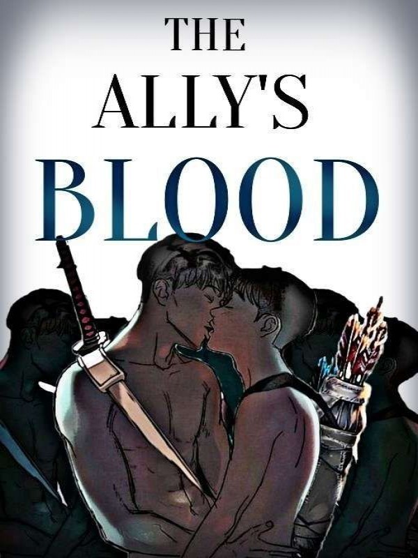 The Ally's Blood (kaisoo)
