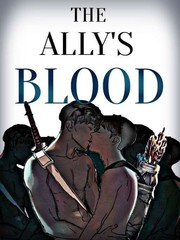 The Ally's Blood (kaisoo) Book