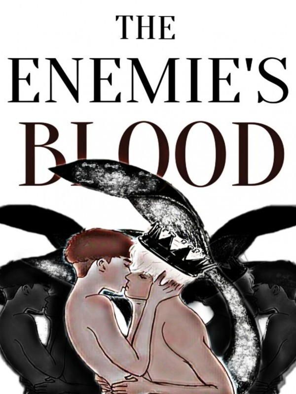 The Enemies Blood (Boyxboy) Book
