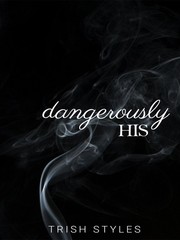 DANGEROUSLY HIS SERIES Book