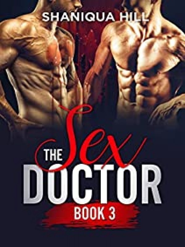 The Sex Doctor Book 3