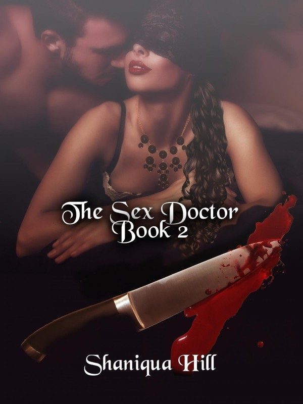 The Sex Doctor Book 2