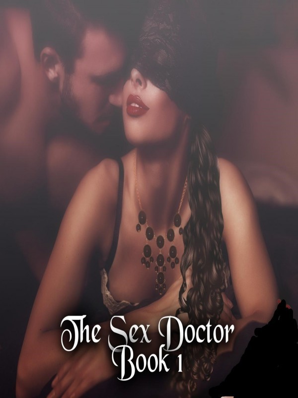 The Sex Doctor Series