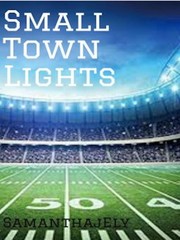 Small Town Lights Book