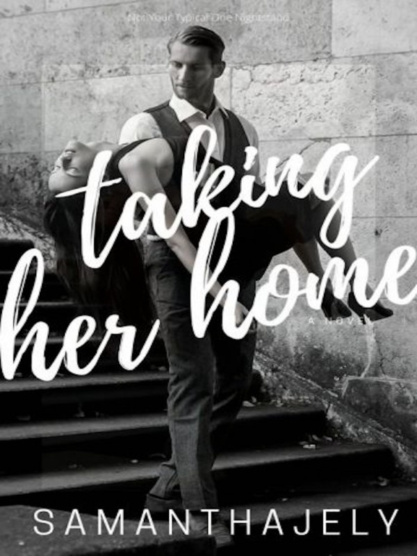 Taking Her Home Series Book