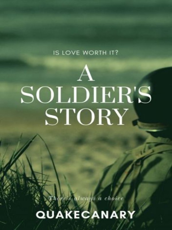 A SOLDIER'S STORY 