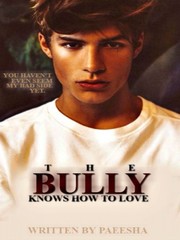 The Bully Knows How to Love Book