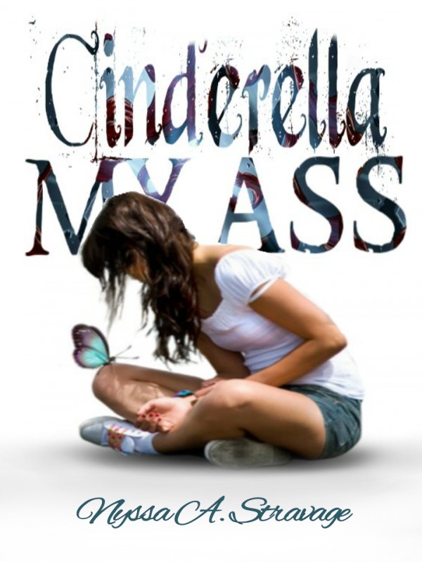 Cinderella my Ass Series Book