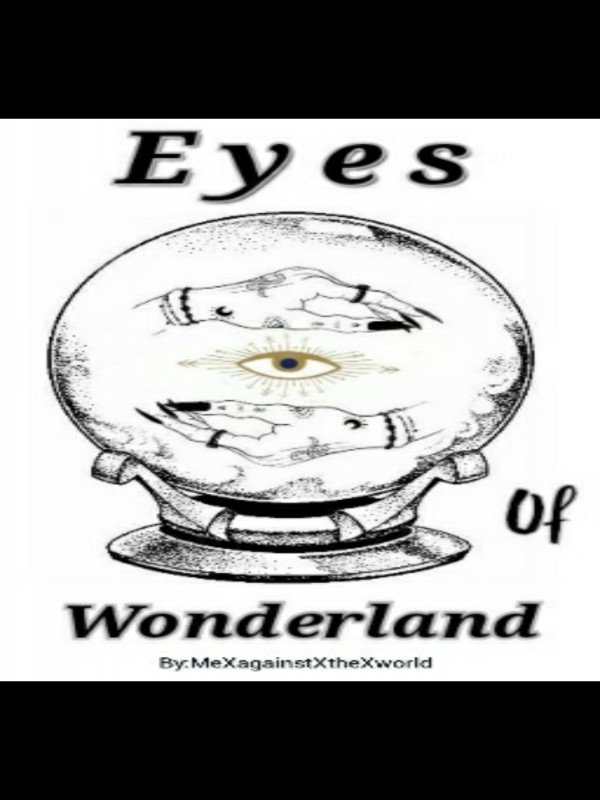 The Eyes Of Wonderland 