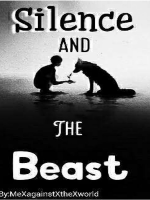 Silence and the Beast Book