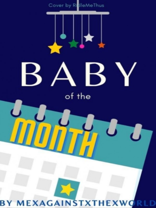 Baby Of The Month