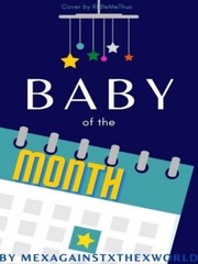 Baby Of The Month Book