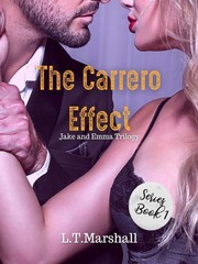 The Carrero Effect Trilogy Book