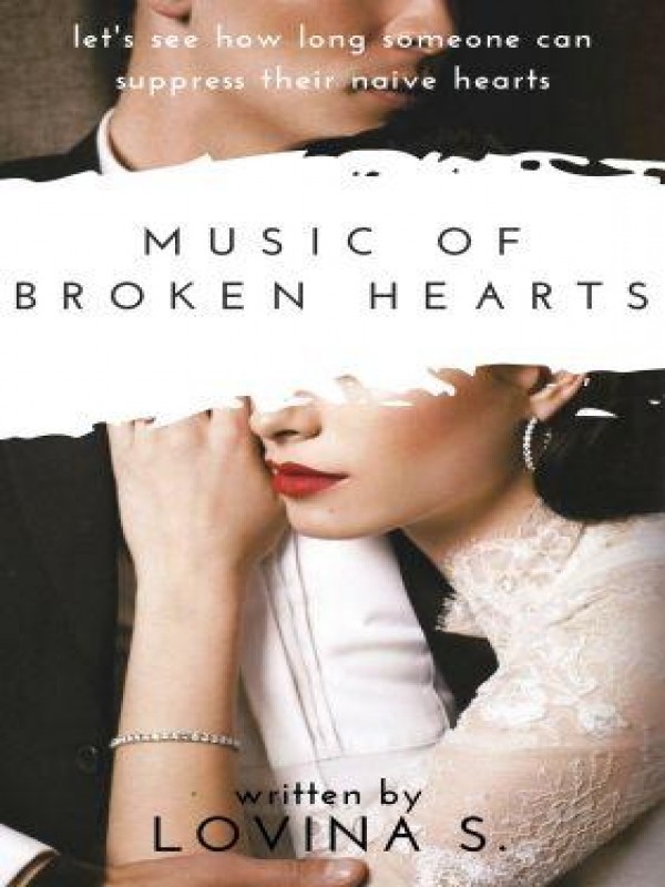 Music of Broken Hearts