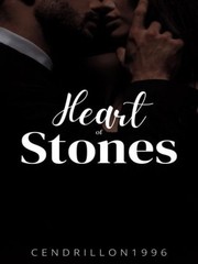 Heart of Stones Series Book