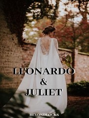 TRS #3 : Leonardo & Juliet Book