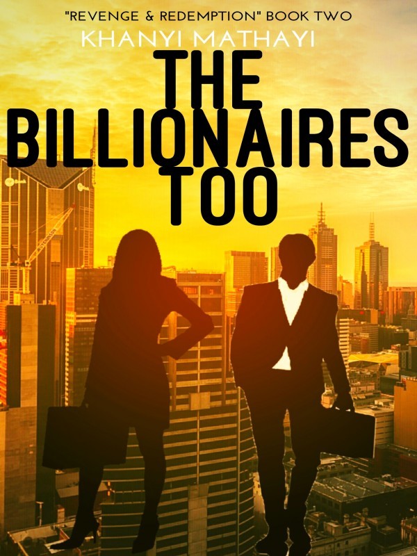 The Billionaires Too (#2)