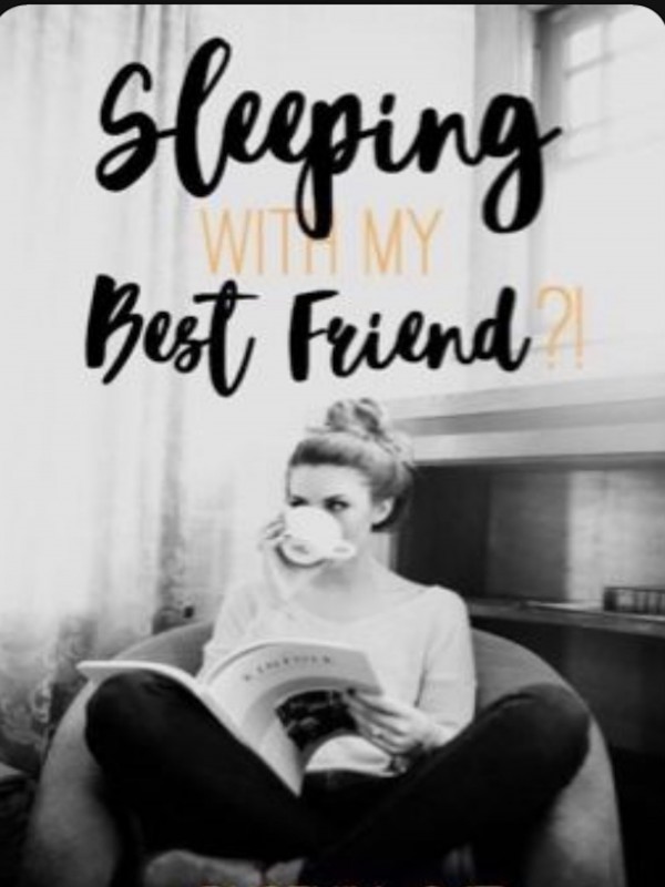 Sleeping with my Best Friend? Book