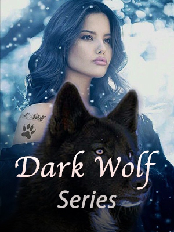 Dark Wolf Series Book