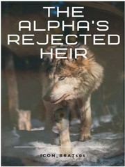 The Alpha's Rejected Heir Book