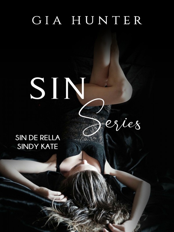 Sin Series Book