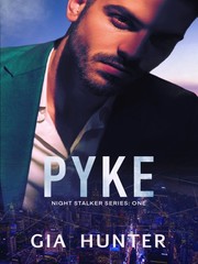 Pyke Book
