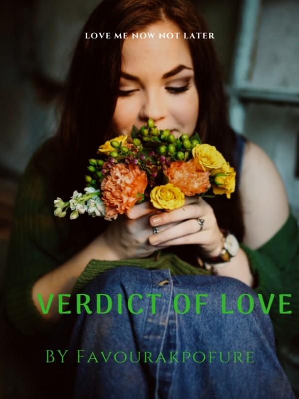 VERDICT OF LOVE