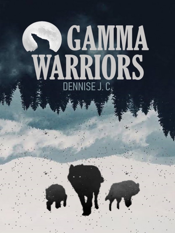 Gamma Warriors