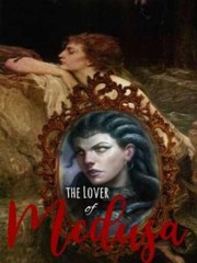 The Lover of Medusa Book