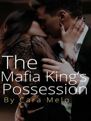 The Mafia King’s Possession Book