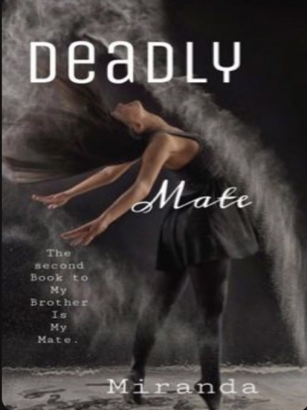 Deadly mate Book