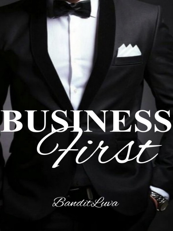 BUSINESS TRILOGY Book