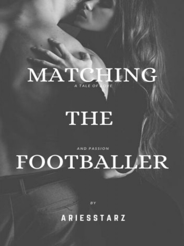 Matching The Footballer Book