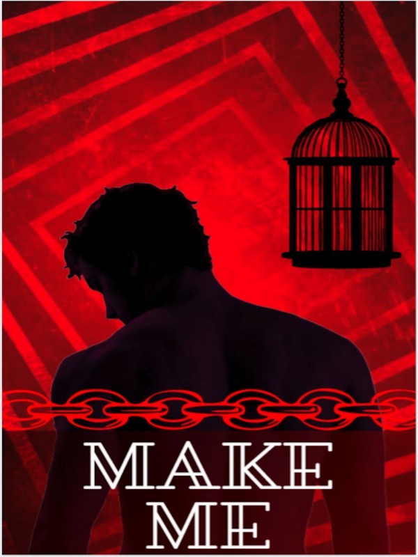 Make Me (MxM) Book