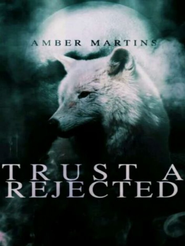 Trust A Rejected Book