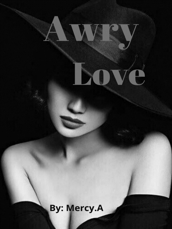 Awry Love 1 Book