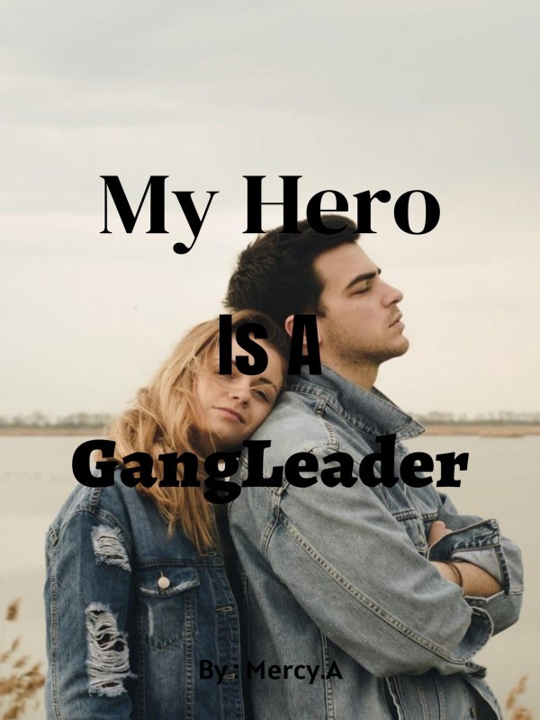 My Hero Is A Gangleader Book