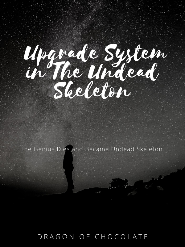 Upgrade System In The Undead Skeleton