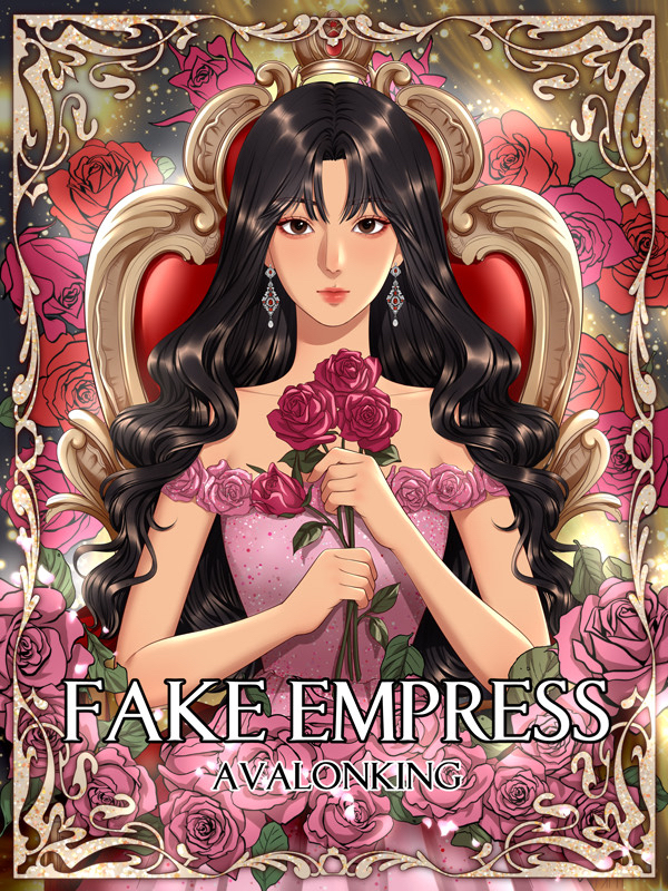 Fake Empress Book