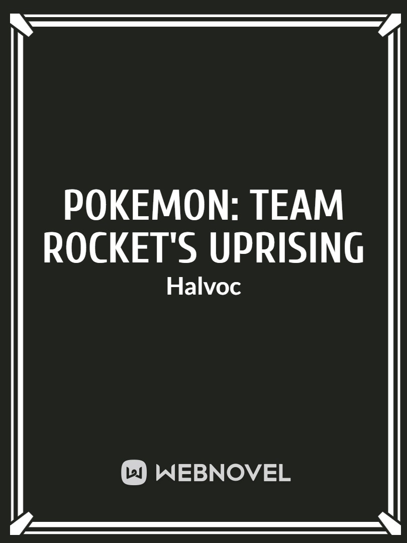 Pokemon: Team Rocket's Uprising