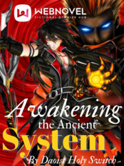 Awakening the Ancient System Book